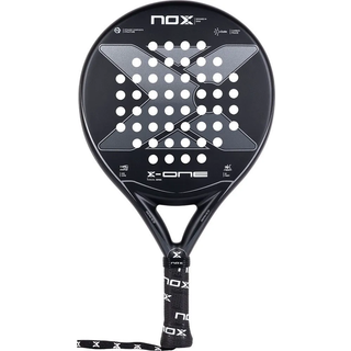 NOX X-One 2023 Padelbat