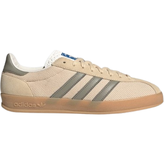 Gazelle Indoor Pro sko - Bliss / Green / Charcoal - 40 2/3