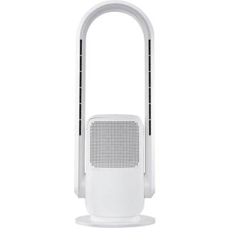 Canvac CFK5301V 3-i-1 Ventilator