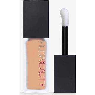 Huda Beauty - #fauxfilter Luminous Matte Liquid Concealer - Liquid Concealer - Fauxfilter Concealer 3.3 Marmalade - For Women - Beige