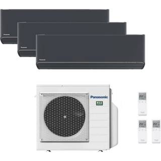 Panasonic CS-XZ20ZKEW-H Indoor unit