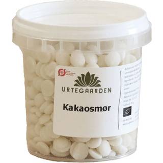 Urtegaarden Økologisk Kakaosmør - 80 g