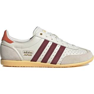Japan sko - Off White / Shadow Red / Orange Tint - 41 1/3