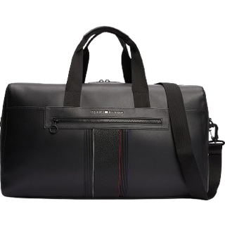 Tommy Hilfiger Weekendtaske 13" - Sort