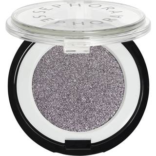 Sephora Collection - Colorful Øjenskygge - Perlemors Effekt - Colorful Mono-25 Shimmer 601 Silverstorm - For Women