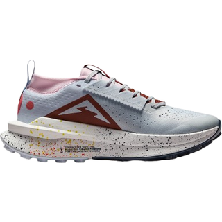 Nike Zegama 2-trailløbesko til kvinder - grå - 37.5