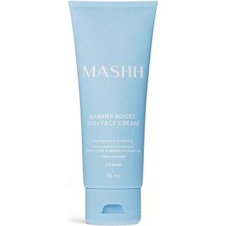 MASHH Barrier Boost 24h Face Cream - 75 ml.