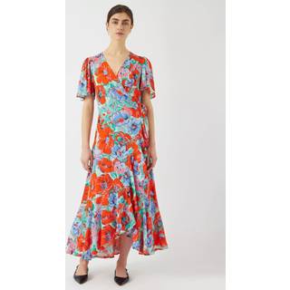 Yassirima Long Dress