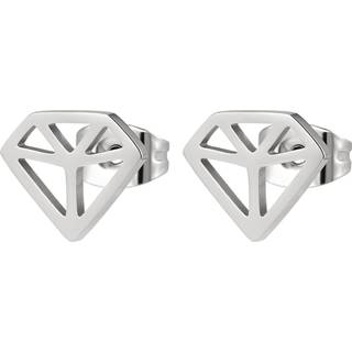 ANNEBRAUNER Signature Studs Øreringe