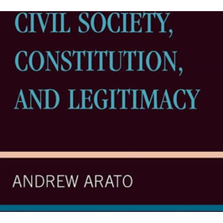 Civil Society, Constitution, and Legitimacy
