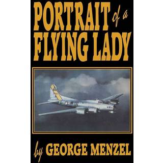 Portrait of a Flying Lady