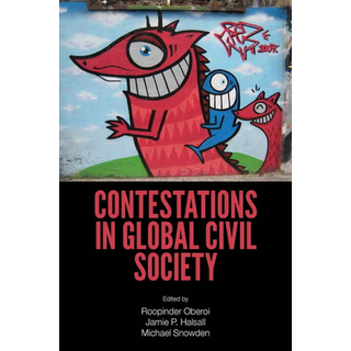 Contestations in Global Civil Society