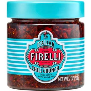 Firelli Crunch 220 g.