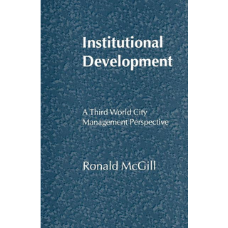 Institutional Development