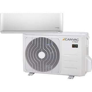 Canvac Q Heat 720 Varmepumpe