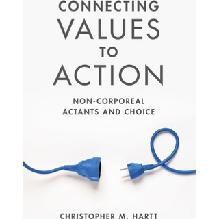 Connecting Values to Action