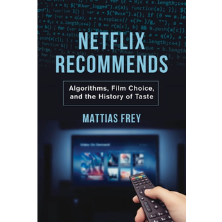 Netflix Recommends
