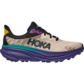 Trailsko Hoka Challenger 7 1134497-omn Størrelse 42 EU | 8 UK | 8,5 US | 26,5 CM