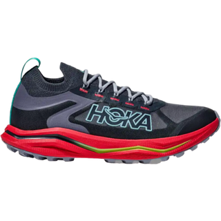 Trailsko Hoka Zinal 2 1141491-ssc Størrelse 43,3 EU | 9 UK | 9,5 US | 27,5 CM