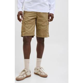 Jack & Jones Cargoshorts i afslappet pasform 100% bomuldX-Large