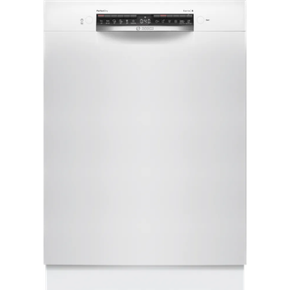 Bosch Opvaskemaskine SMU6ZCW10S