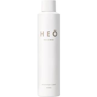 HEÖ  HELSINKI Hairspray Light 300 ml