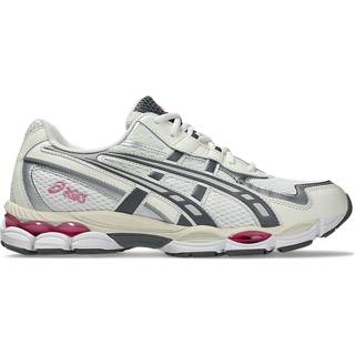 ASICS Gel-NYC 2055 - Unisex - Cream Carbon, 44