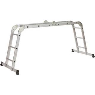 Trolla multistige med 2 platforme, 150 kg