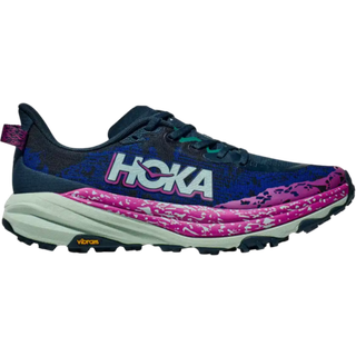 Trailsko Hoka Speedgoat 6 1147791-smy Størrelse 41,3 EU | 7,5 UK | 8 US | 26 CM
