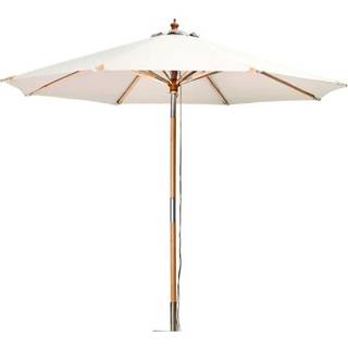 Laval parasol Ø 3m - off white