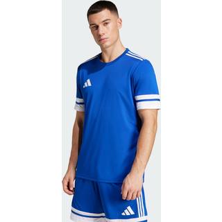 Squadra 25 trøje - Royal Blue / White - 3XL