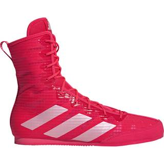 Box Hog 4 sko - Lucid Red / Zero Metalic / Core Black - 46