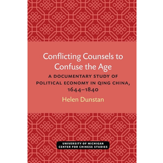 Conflicting Counsels to Confuse the Age