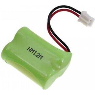 Batteri til Switel MD 9300