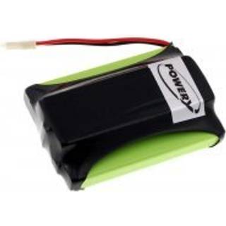 Batteri til Panasonic Handheld ZE-79XAYE