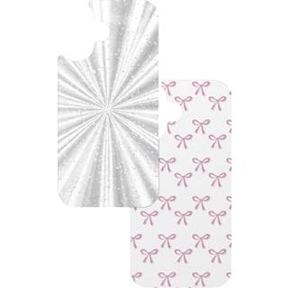 iDeal Of Sweden - Bow Fever - Print Pack - 2 Designs - iPhone 16