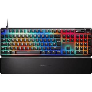 Apex Pro Gen 3 - DE - black