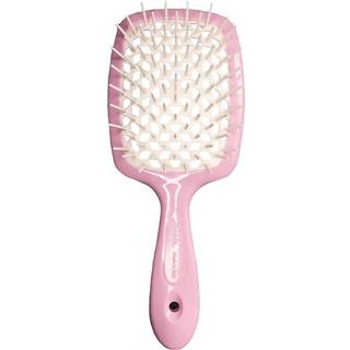 Janeke Superbrush Stor paddle børste til Hår 20,3 x 8,5 x 3,1 cm 1 stk. - 1 stk.