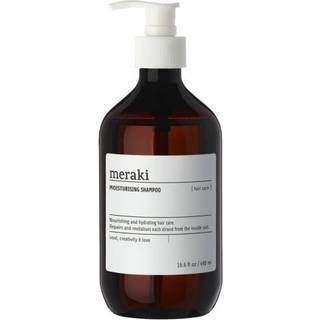 Moisturising Shampoo, 490 ml
