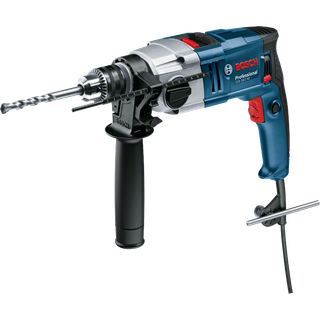 Elektrisk slagboremaskine Bosch GSB 18-2 RE; 800 W