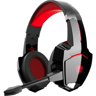Bluetooth Gaming Headset G900 med Mikrofon