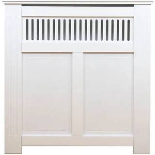 Radiatorskjuler Christianshavn B80xH80 cm