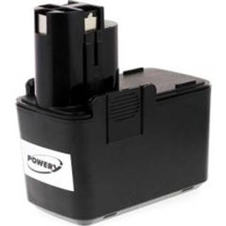 Batteri til Würth Typ 702 300 712 1500mAh