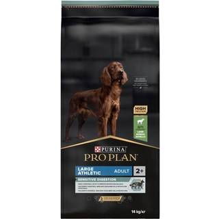 Purina Pro Plan Large Athletic Adult Sensitive Digestion Lam 14 kg
