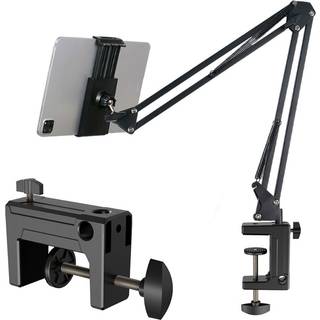 Justerbar bordholder til tablet/smartphone