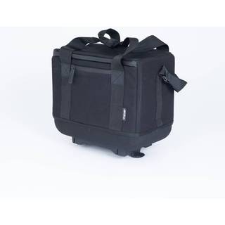 Bagagebærerertasker Metro top taske Canvas AVS Atran Velo