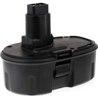 Batteri til Dewalt DC925 2000mAh NiMH