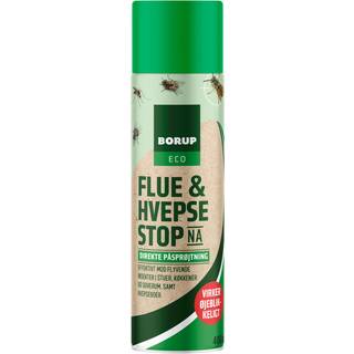 Borup ECO Flue & Hvepse stop 400 ml