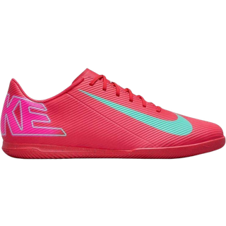 Nike Mercurial Vapor 16 Club IC Low-Top-fodboldsko - rød - 45.5