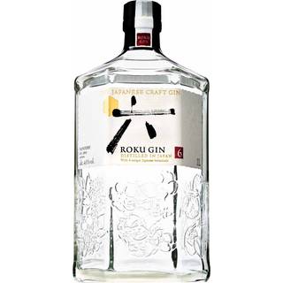 Gin (På lager i varehus)